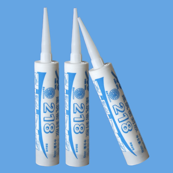 218丙烯酸酯建筑密封胶