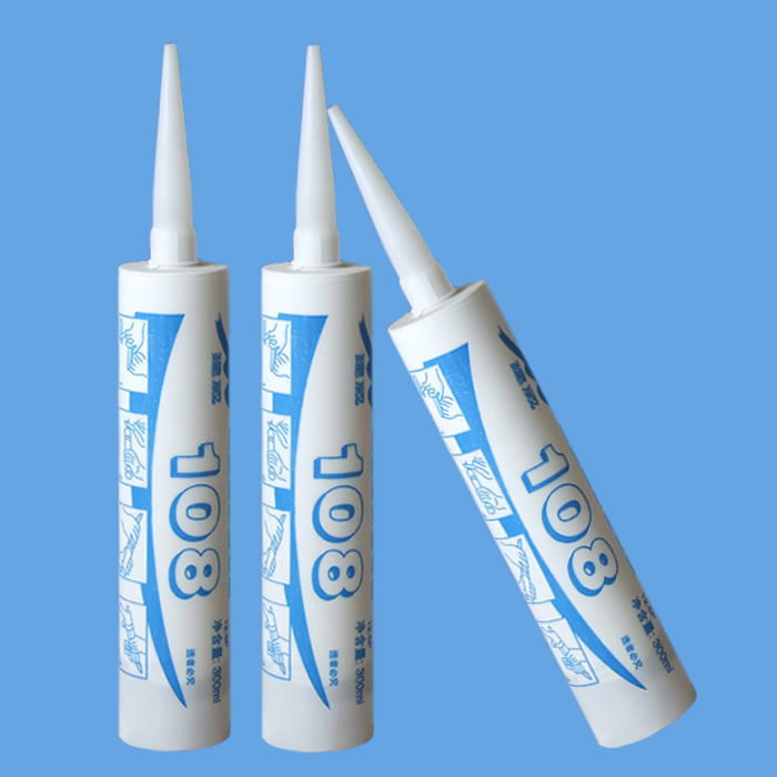 108高级建筑密封胶