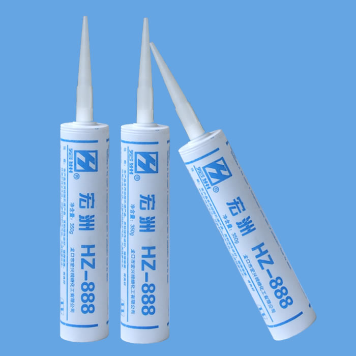 宏洲建筑密封胶